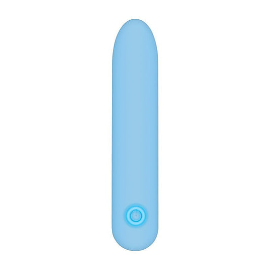 Adam & Eve Eve's Silky Sensations Rechargeable Bullet - Bullet Vibrators
