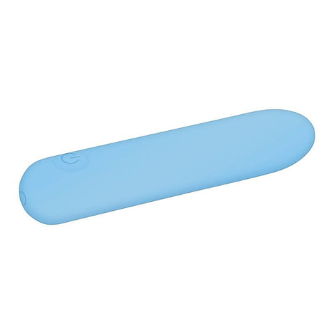 Eve's Silky Sensations Rechargeable Bullet by Adam & Eve - Bullet Vibrators