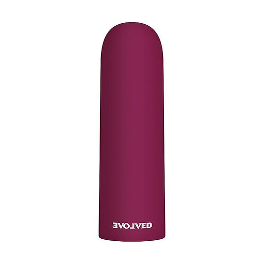 Evolved Mighty Thick - Powerful Vibrations for Intense Satisfaction - Bullet Vibrators