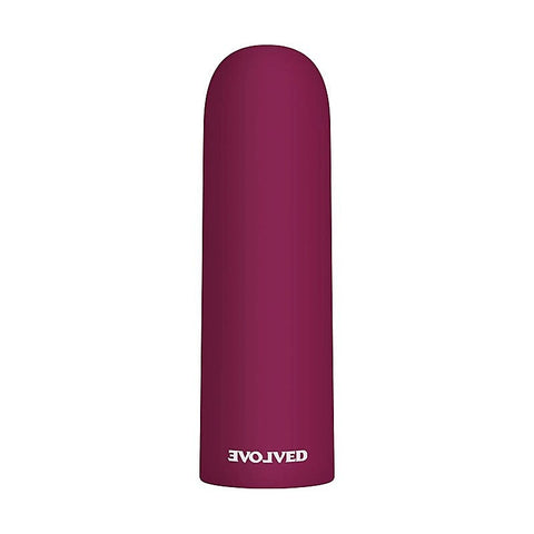 Professional-Grade Mighty Thick by Evolved - Bullet Vibrators