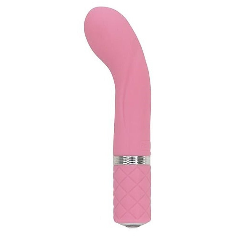 Professional Pillow Talk Racy by BMS Factory - G-Spot Vibrators