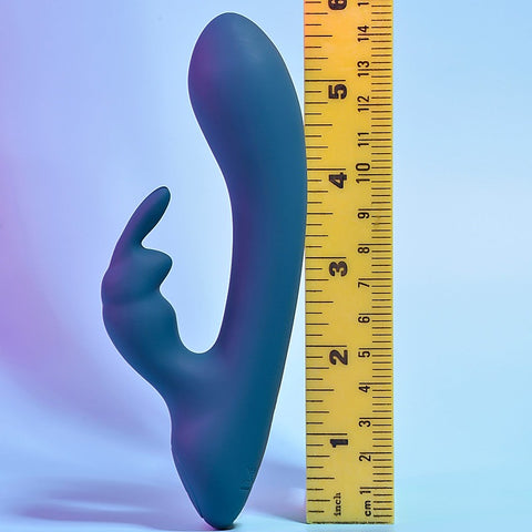 Premium Playboy Pleasure Lil Rabbit by Evolved - Rabbit Vibrators