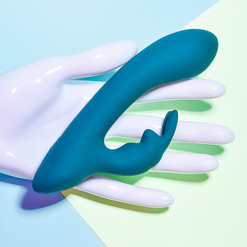 Premium Playboy Pleasure Lil Rabbit by Evolved - Rabbit Vibrators
