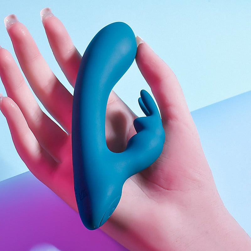 Premium Playboy Pleasure Lil Rabbit by Evolved - Rabbit Vibrators