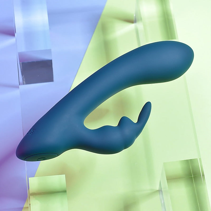 Premium Playboy Pleasure Lil Rabbit by Evolved - Rabbit Vibrators