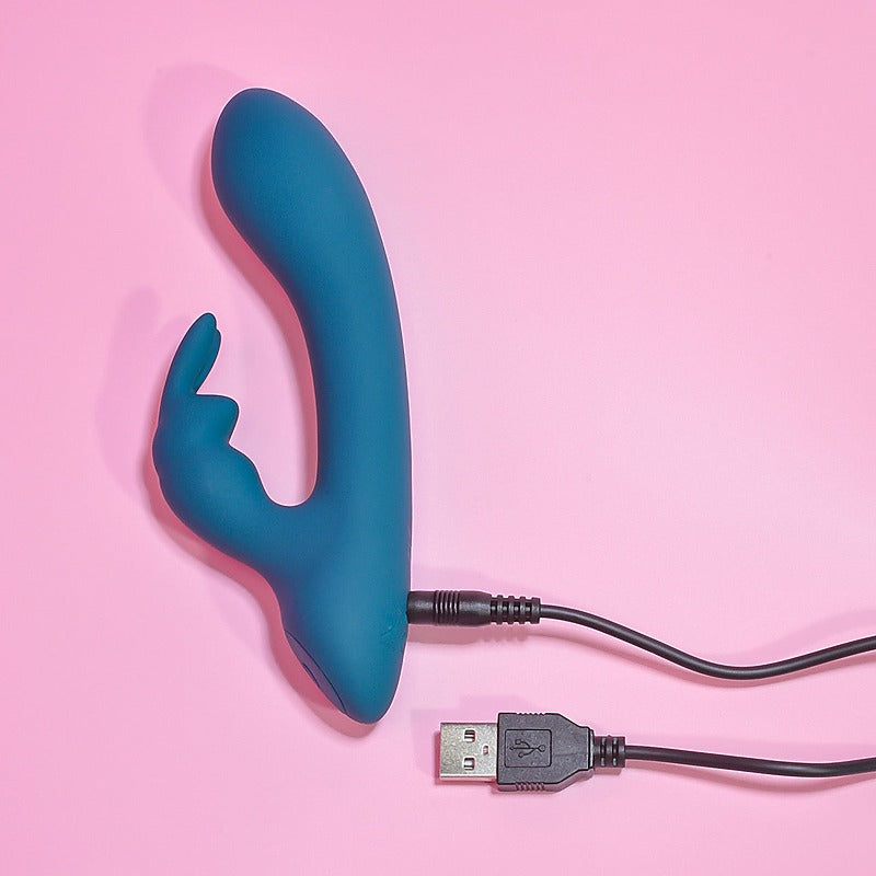Premium Playboy Pleasure Lil Rabbit by Evolved - Rabbit Vibrators