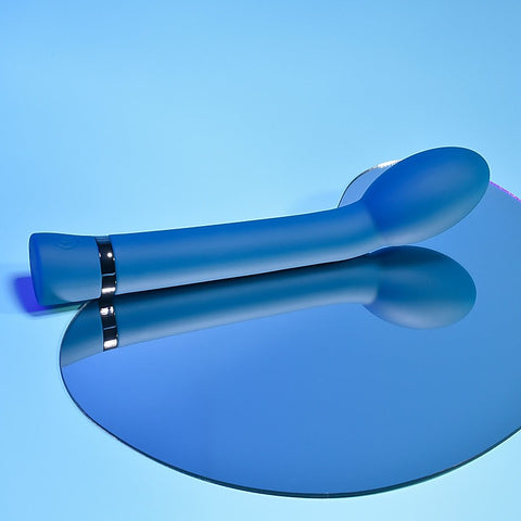 Playboy Pleasure On The Spot G Spot Vibrator by Evolved - G-Spot Vibrators