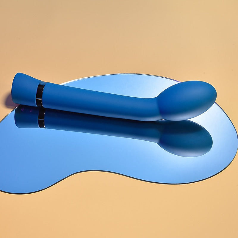 Playboy Pleasure On The Spot G Spot Vibrator by Evolved - G-Spot Vibrators