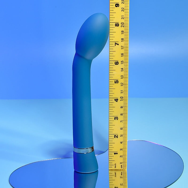 Playboy Pleasure On The Spot G Spot Vibrator by Evolved - G-Spot Vibrators