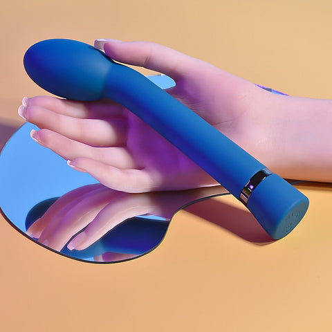Playboy Pleasure On The Spot G Spot Vibrator by Evolved - G-Spot Vibrators