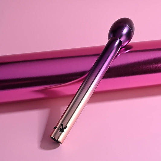 Playboy Pleasure Afternoon Delight G Spot Vibrator