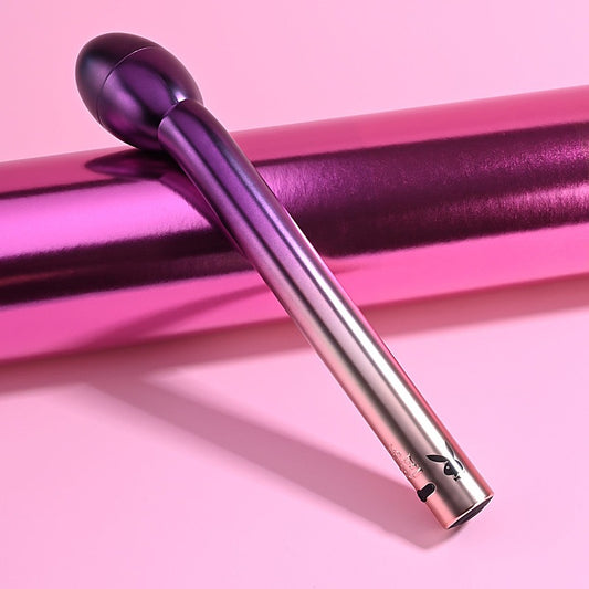 Playboy Pleasure Afternoon Delight G Spot Vibrator