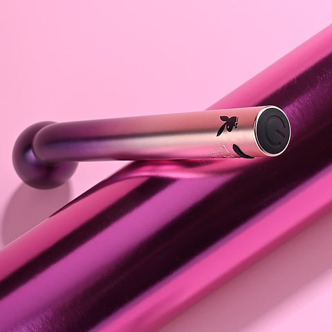Playboy Pleasure Afternoon Delight G Spot Vibrator - G-Spot Vibrators