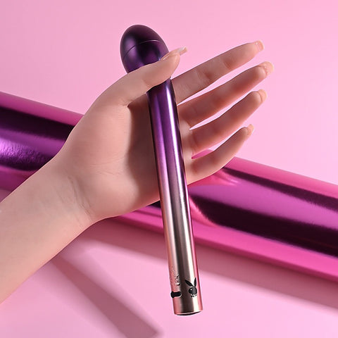 Playboy Pleasure Afternoon Delight G Spot Vibrator - G-Spot Vibrators
