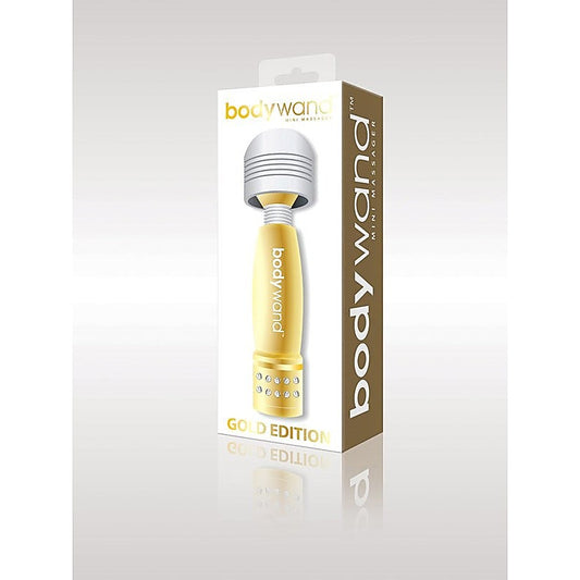 BodyWand Mini Gold - Body Wands