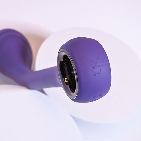 Pleasure Spot On Multi Functions G Spot Vibrator by Evolved - G-Spot Vibrators