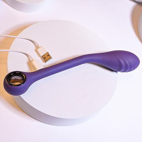 Pleasure Spot On Multi Functions G Spot Vibrator by Evolved - G-Spot Vibrators