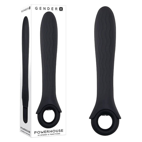 Professional Gender X POWERHOUSE by Evolved - G-Spot Vibrators