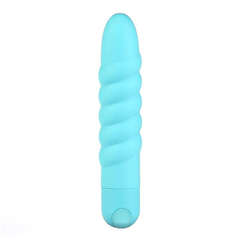 Professional-Grade Lola Teal by Maia Toys - Bullet Vibrators