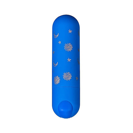 Maia Toys' Luna Blue - Elevate Your Intimate Pleasure