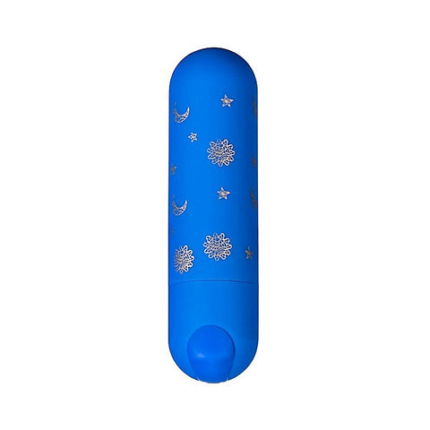 Professional-Grade Luna Blue by Maia Toys - Bullet Vibrators