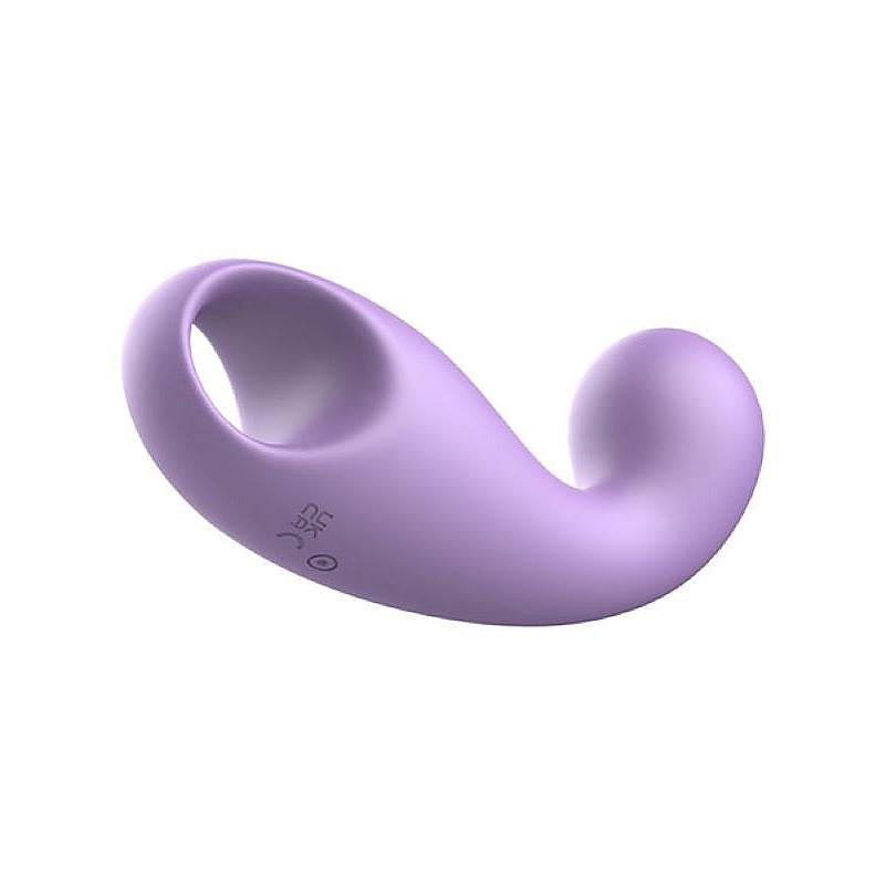 Playful Sweetheart Rechargeable Stimulator by Evolved - Clit Ticklers and Pulsators