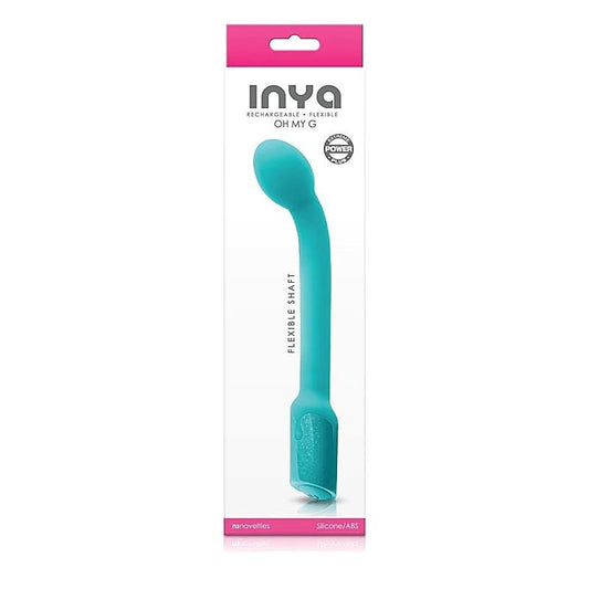 Inya Oh My G - G-Spot Vibrators