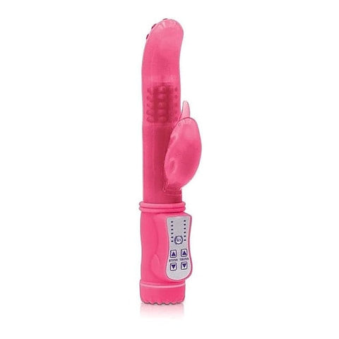 Firefly Jessica Rabbit Vibrator by NS Novelties - Rabbit Vibrators