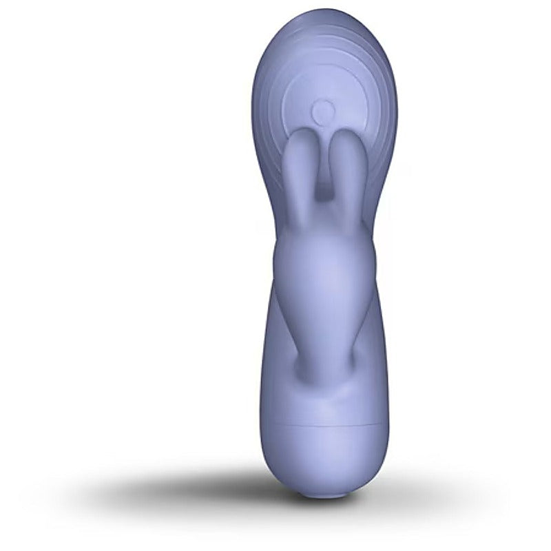 SugarBoo Blissful Boo Rabbit Vibrator by Rocks Off - Rabbit Vibrators