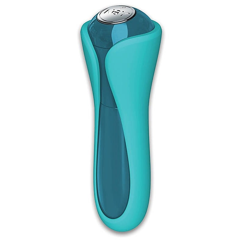 Key I0 Mini Massager Purple by California Exotics - Waterproof Vibrators