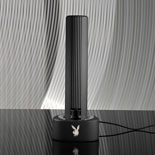Playboy Pleasure Pleasure Zone Thrusting Vibrator - Waterproof Vibrators