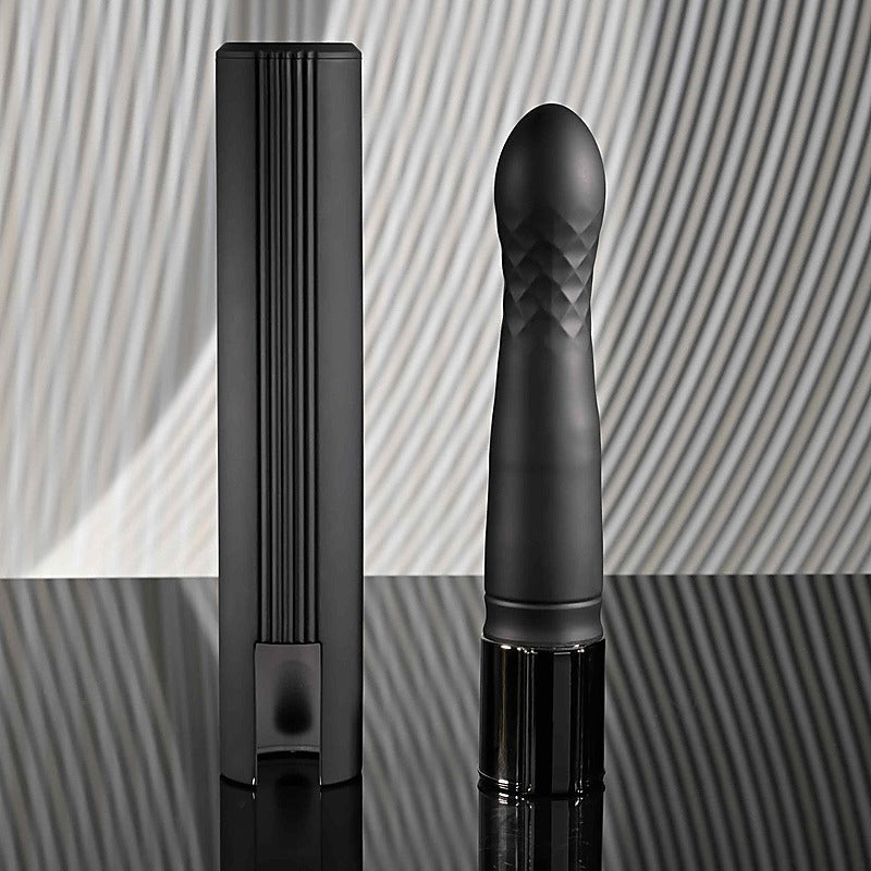 Pleasure Zone Thrusting Vibrator by Evolved - Waterproof Vibrators