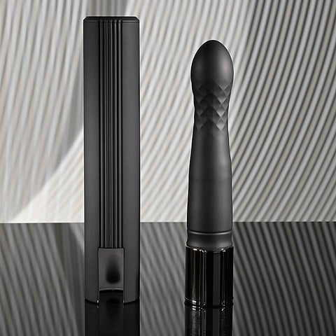 Pleasure Zone Thrusting Vibrator by Evolved - Waterproof Vibrators