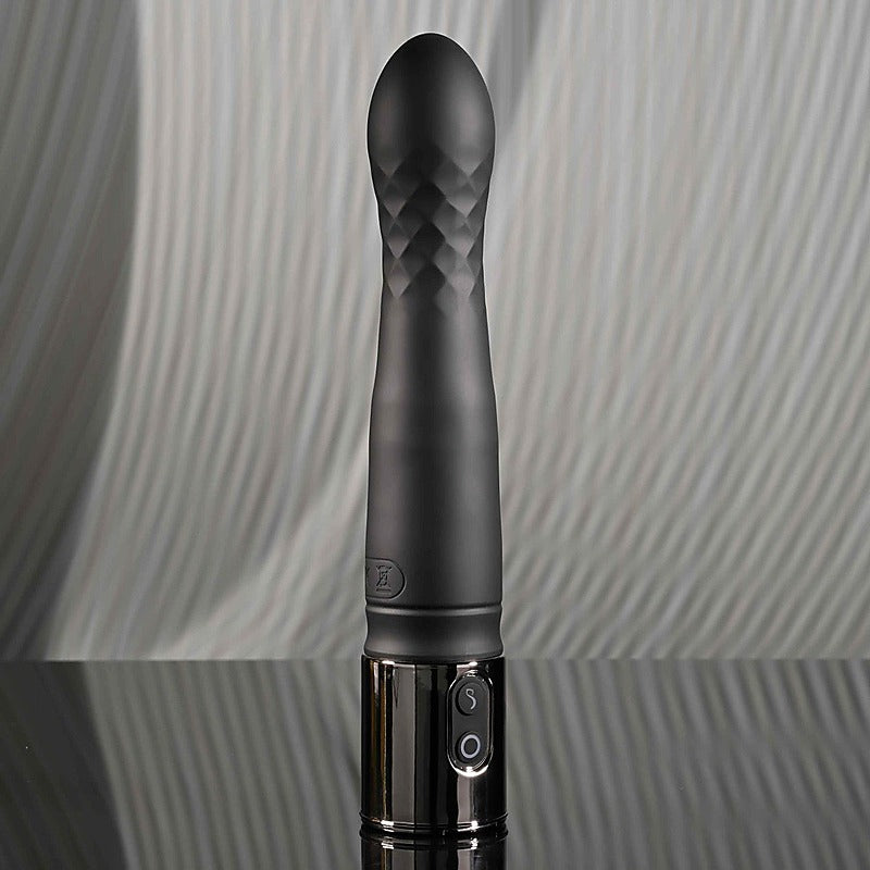 Pleasure Zone Thrusting Vibrator by Evolved - Waterproof Vibrators