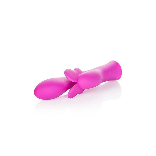 Jopen Envy Nine Multi Functions Dual Rabbit Vibrator - Rabbit Vibrators