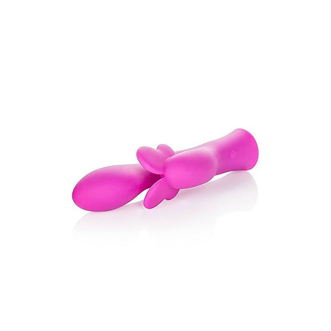 Envy Nine Multi Functions Dual Rabbit Vibrator - Rabbit Vibrators