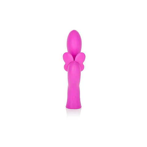 Envy Nine Multi Functions Dual Rabbit Vibrator - Rabbit Vibrators