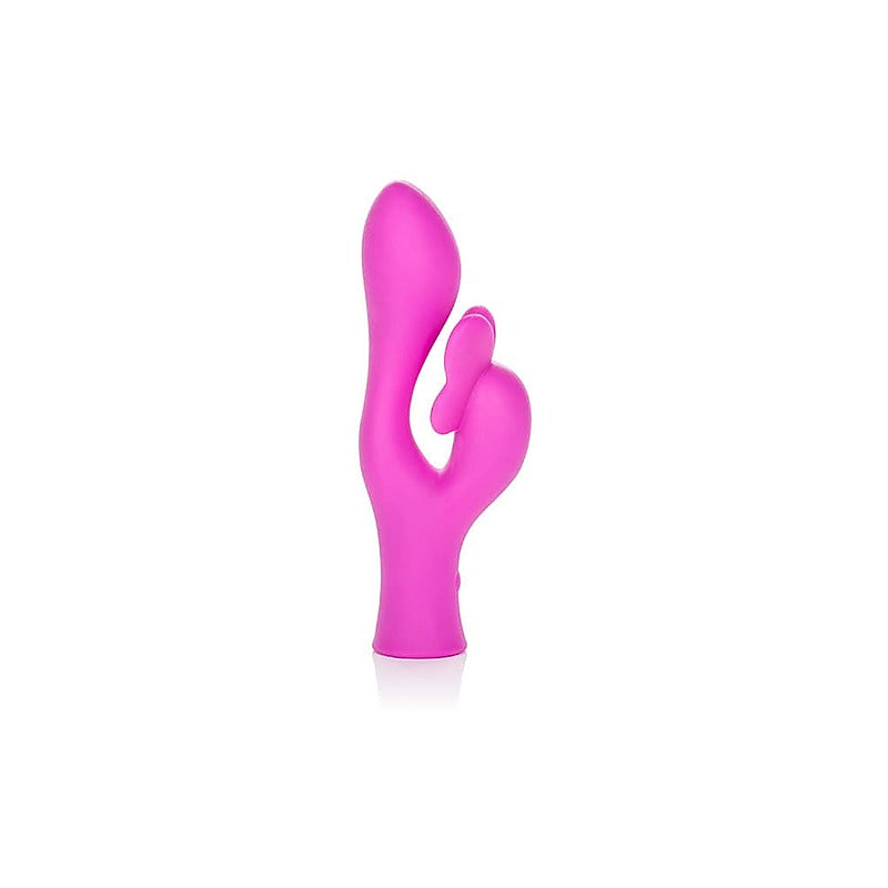Envy Nine Multi Functions Dual Rabbit Vibrator - Rabbit Vibrators