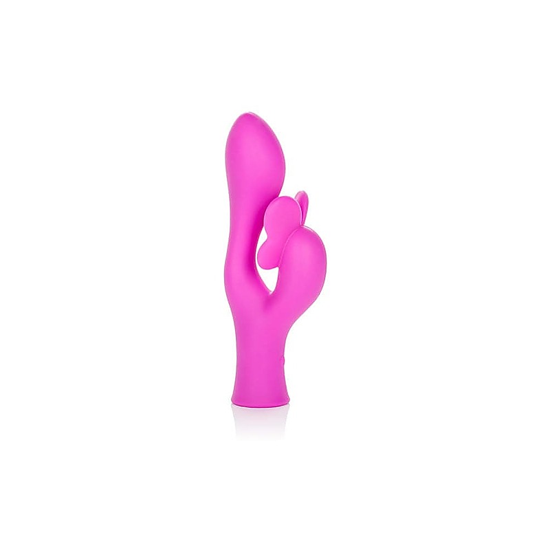 Envy Nine Multi Functions Dual Rabbit Vibrator - Rabbit Vibrators