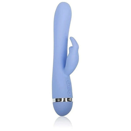 Jack Rabbit Pro 7 Function Triple Motor Vibrator - Butt Plugs