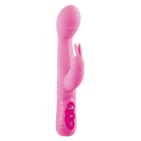 Wow! Rabbit G Multi Functions by Pipedream Products - Rabbit Vibrators