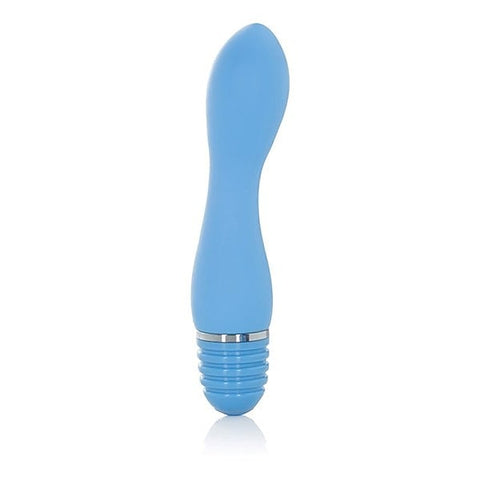 Silicone Bendies O Silicone G-Spot Massager - G-Spot Vibrators