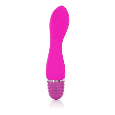 Silicone Bendies O Silicone G-Spot Massager - G-Spot Vibrators