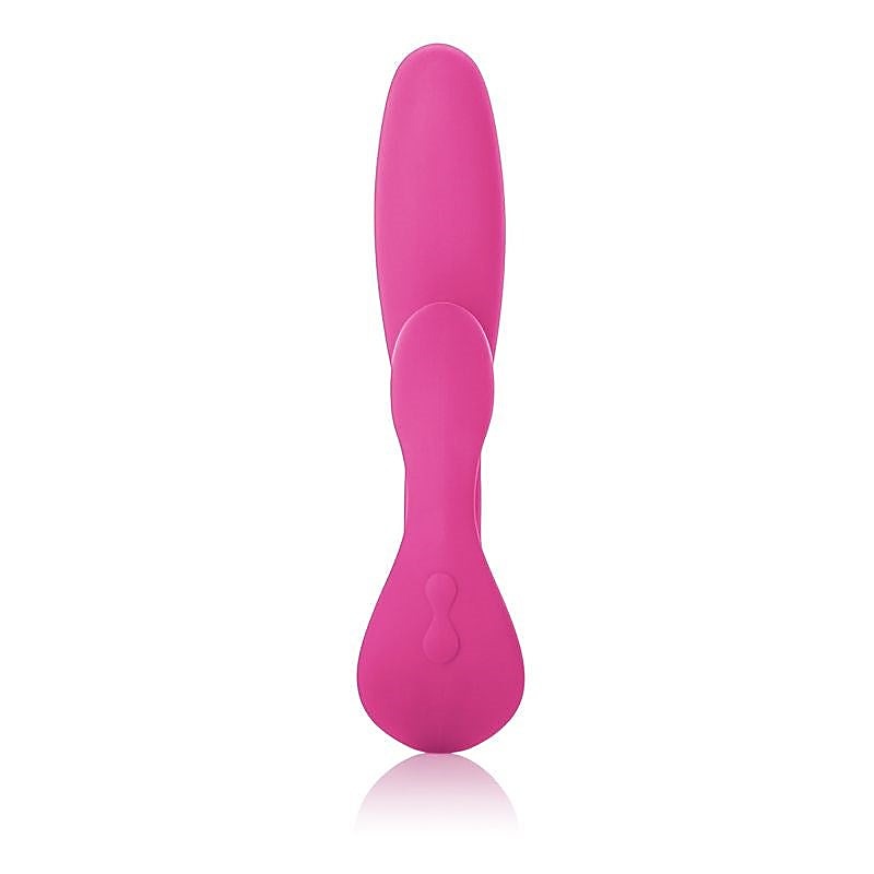 Silhouette S15 Rabbit Vibrator by California Exotics - Love Eggs and Kegel Exercisers