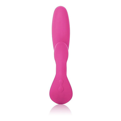 Silhouette S15 Rabbit Vibrator by California Exotics - Love Eggs and Kegel Exercisers