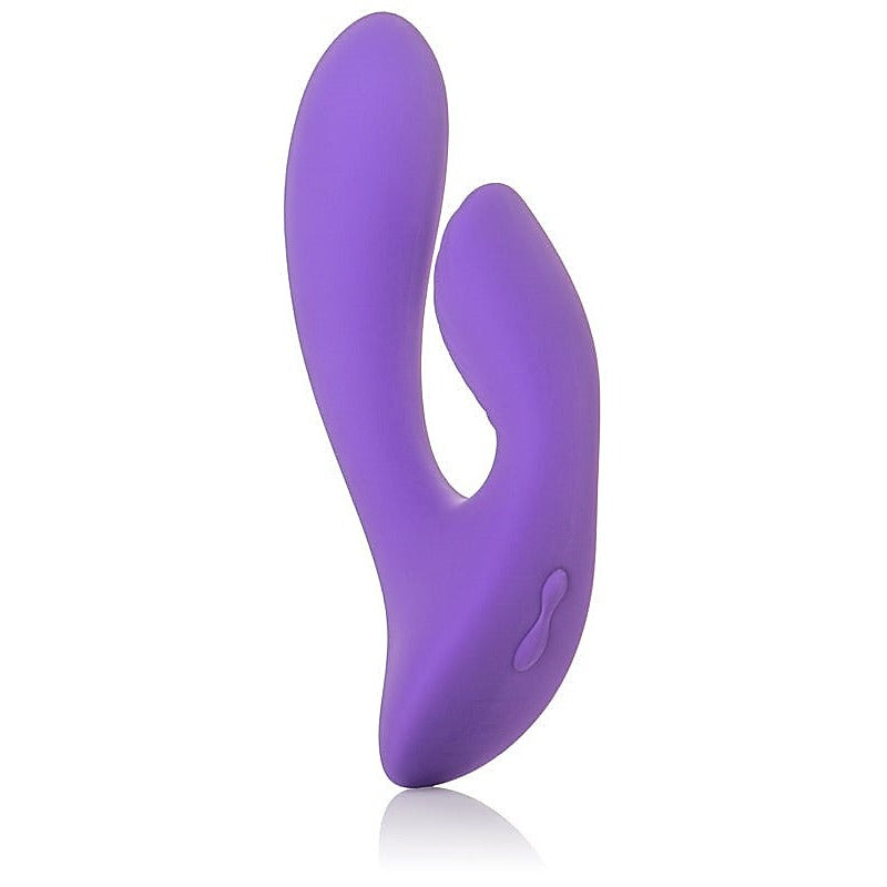 Silhouette S17 Purple by California Exotics - Rabbit Vibrators