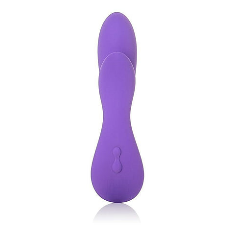 Silhouette S17 Purple by California Exotics - Rabbit Vibrators