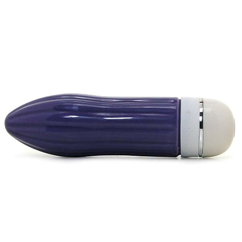 Ceramix No 07 Ultra Powerful Bullet Vibrator by Pipedream - Glass Sex Toys