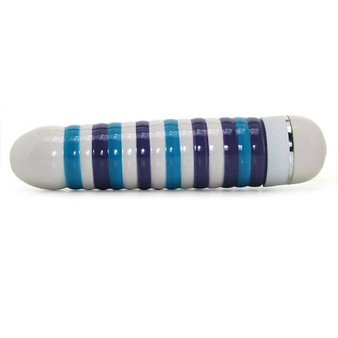 Ceramix No 08 Multi Functions Bullet Vibrator - Waterproof Vibrators