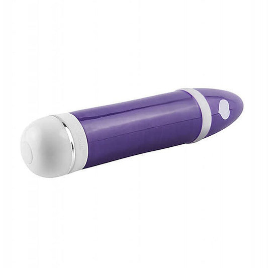 Pipedreams Ceramix No 11 Multi Functions Bullet Vibrator - Waterproof Vibrators